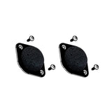 3M Peltor - Mikrofonvindhætte M194/2, 2 Stk.-Gehörschutz-3M Peltor-GearFreak.de-3