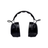 3M Peltor - ProTac III Headset 32dB // Schwarz-Gehörschutz-3M Peltor-GearFreak.de-2