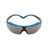 3M Peltor - SecureFit 400X Schutzbrille // Blau-Schieß- & Sportbrillen-3M Peltor-GearFreak.de-1