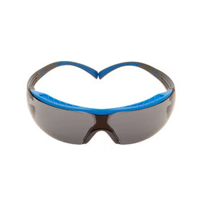 3M Peltor - SecureFit 400X Schutzbrille // Blau-Schieß- & Sportbrillen-3M Peltor-GearFreak.de-1