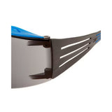 3M Peltor - SecureFit 400X Schutzbrille // Blau-Schieß- & Sportbrillen-3M Peltor-GearFreak.de-2