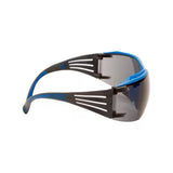 3M Peltor - SecureFit 400X Schutzbrille // Blau-Schieß- & Sportbrillen-3M Peltor-GearFreak.de-3