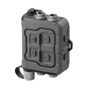 3M Peltor - Systemsteuereinheit SCU-300NA // Grau-Radio & Headset-3M Peltor-GearFreak.de-1