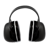 3M Peltor - X5A Gehörschutz m. Kopfbügel 37 dB // Schwarz-Gehörschutz-3M Peltor-GearFreak.de-3