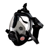 3M - Vollmaske Atemschutzmaske / Gasmaske-Åndedrætsværn & Gasmasker-3M Peltor-GearFreak.de-1