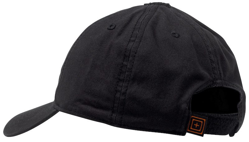 5.11 - Flag Bearer Cap // Dunkles Marineblau (724)