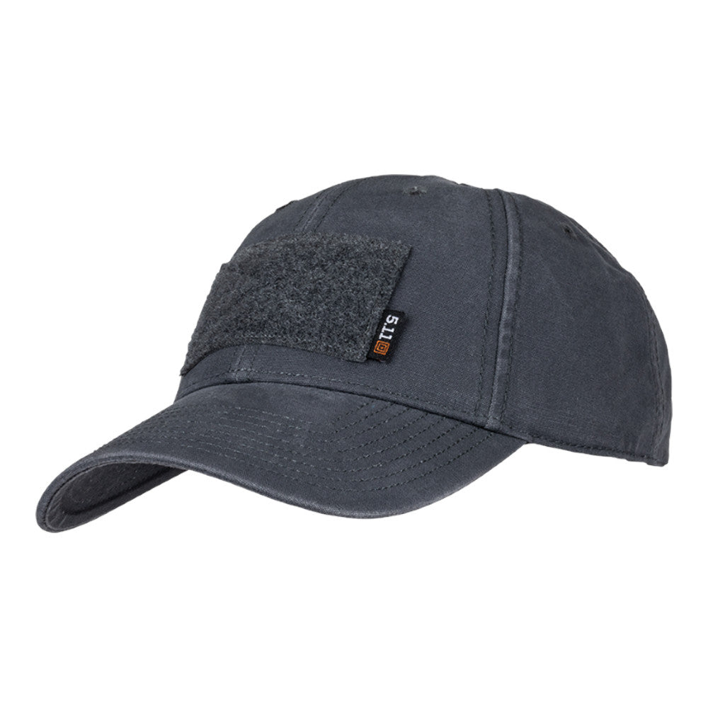 5.11 - Flag Bearer Cap // Dunkles Marineblau (724)