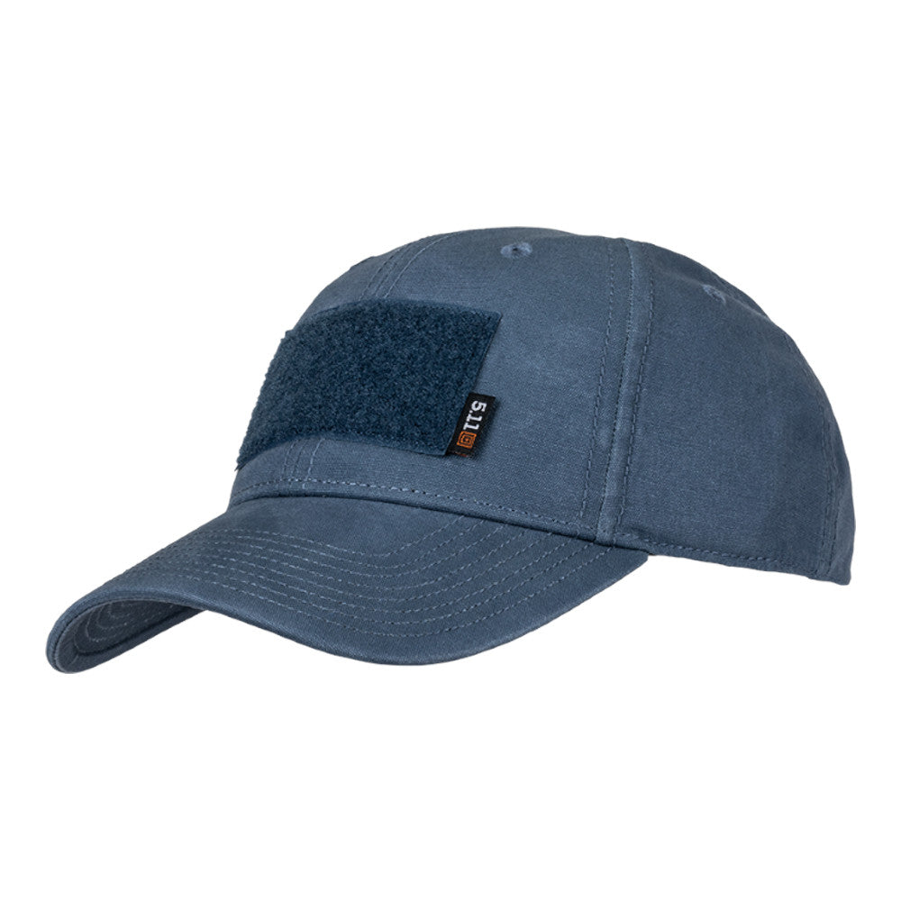 5.11 - Flag Bearer Cap // Dunkles Marineblau (724)