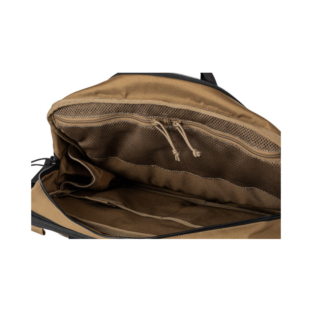 5.11 - Overwatch Aktentasche Umhängetasche 16L // Schwarz