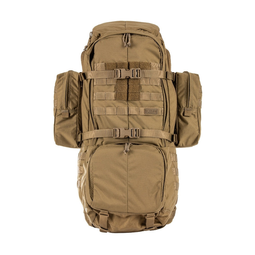 5.11 - Rush 100 Rucksack 60L // Olivgrün