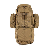 5.11 - Rush 100 Rucksack 60L // Olivgrün