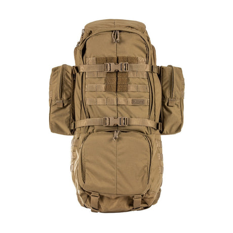 5.11 - Rush 100 Rucksack 60L // Olivgrün