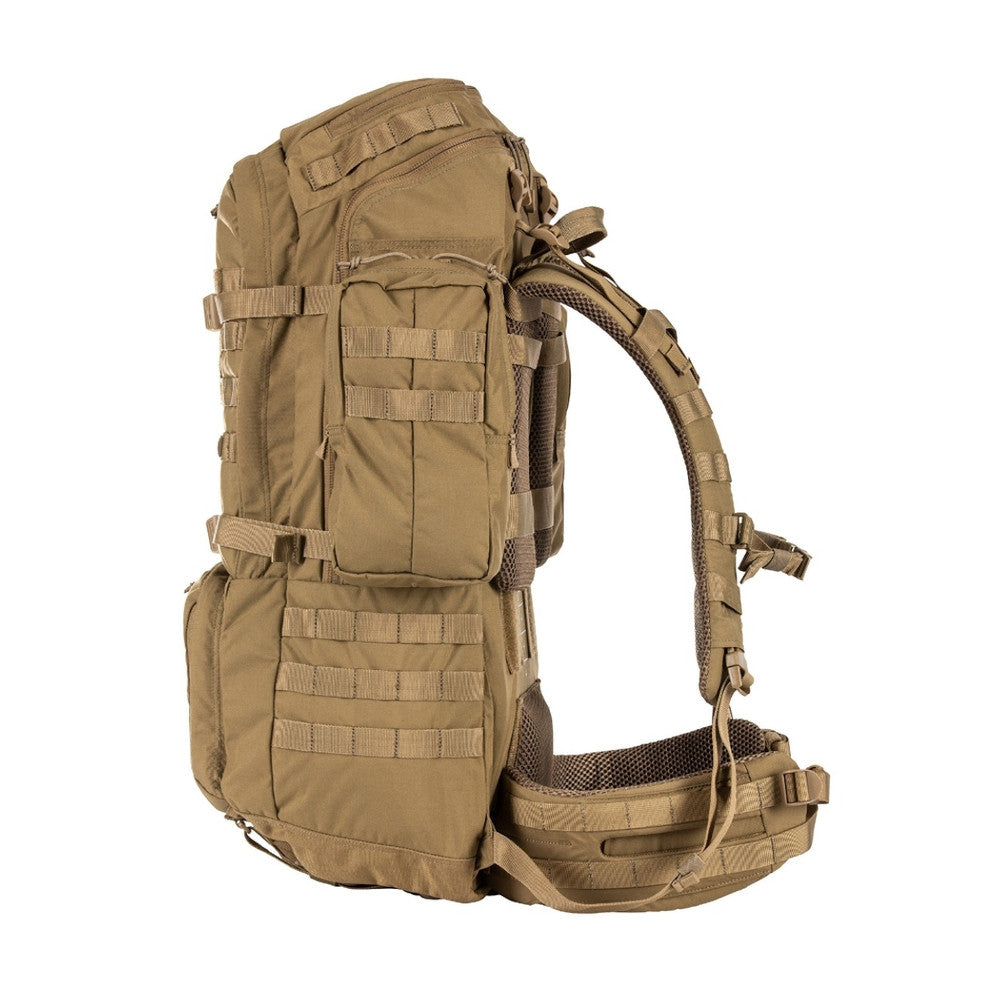 5.11 - Rush 100 Rucksack 60L // Olivgrün