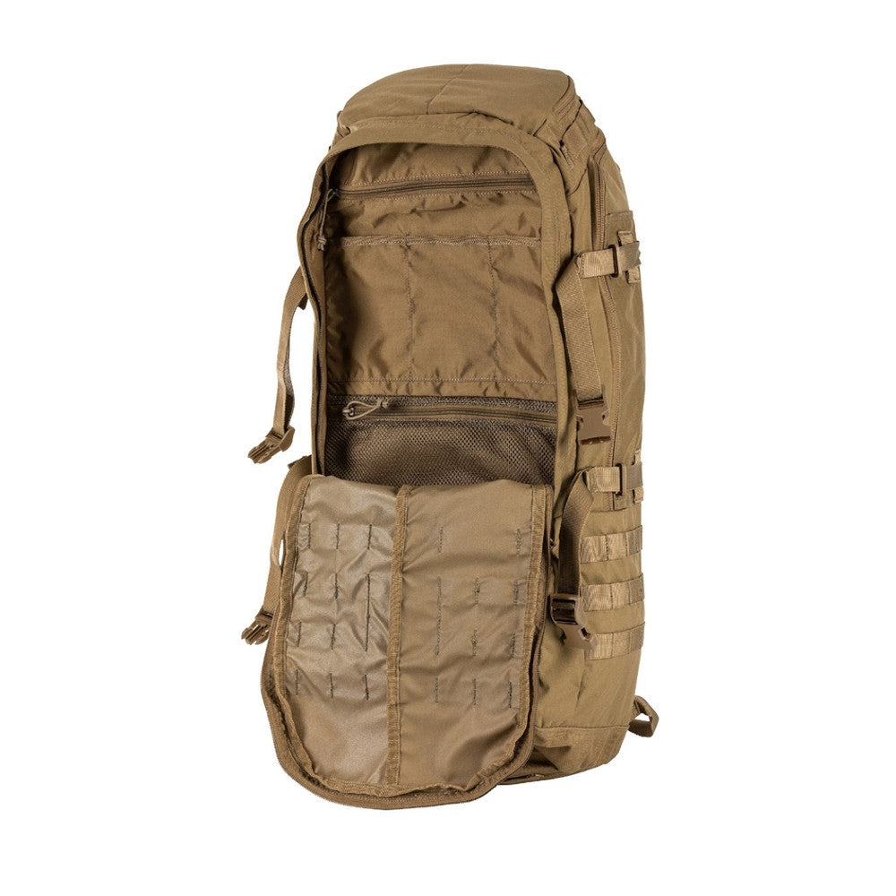 5.11 - Rush 100 Rucksack 60L // Olivgrün