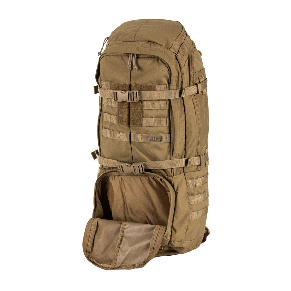 5.11 - Rush 100 Rucksack 60L // Olivgrün