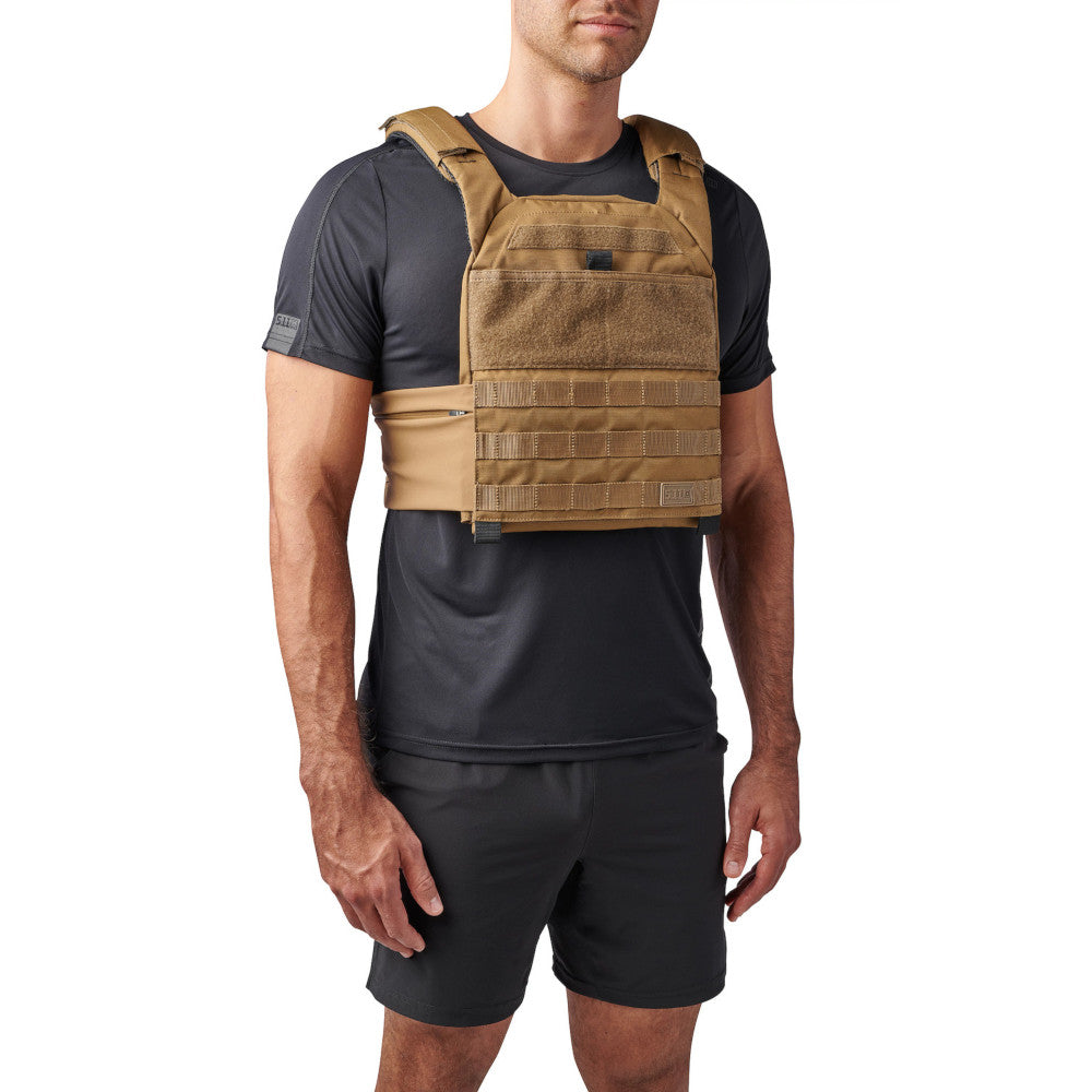 5.11 - Tactec Trainer Gewichtsweste // Schwarz