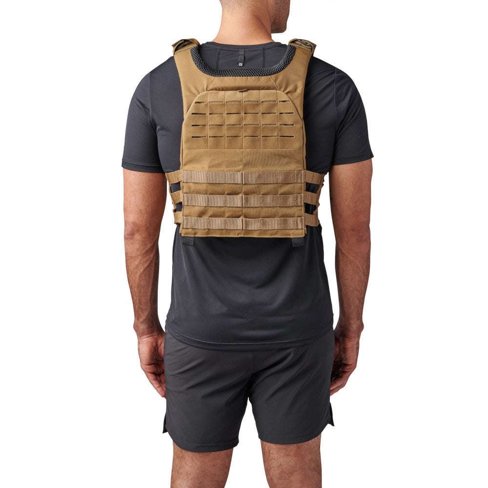 5.11 - Tactec Trainer Gewichtsweste // Schwarz