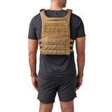 5.11 - Tactec Trainer Gewichtsweste // Schwarz