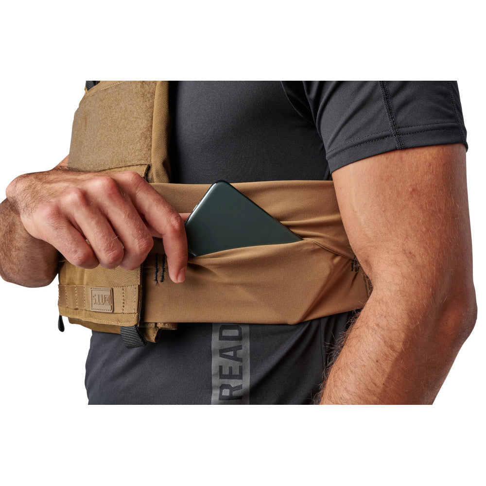 5.11 - Tactec Trainer Gewichtsweste // Schwarz