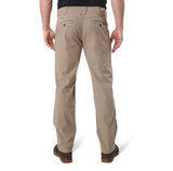 5.11 - Edge Chino Bukser - W28/L36 // Stone (070)