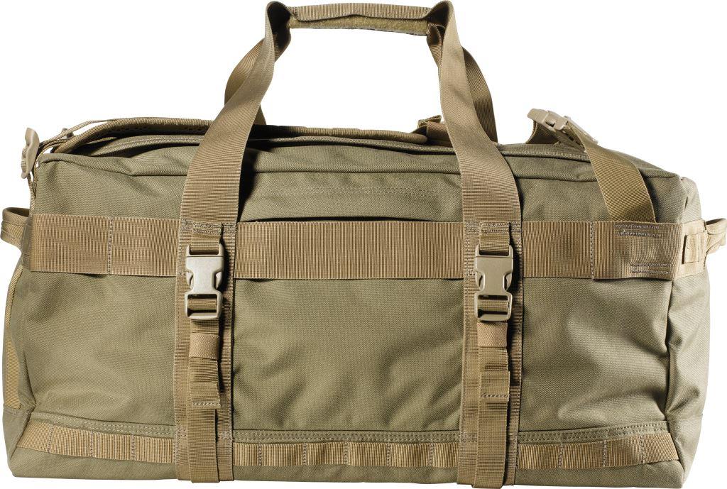 5.11 - Rush LBD Lima Reisetasche // Förstergrün (186)
