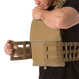 5.11 - TacTec Plattenträger // Kangaroo (134)