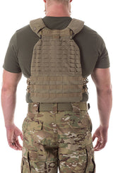 5.11 - TacTec Plattenträger // Kangaroo (134)