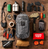 5.11 - RUSH MOAB 10 18L // Schwarz