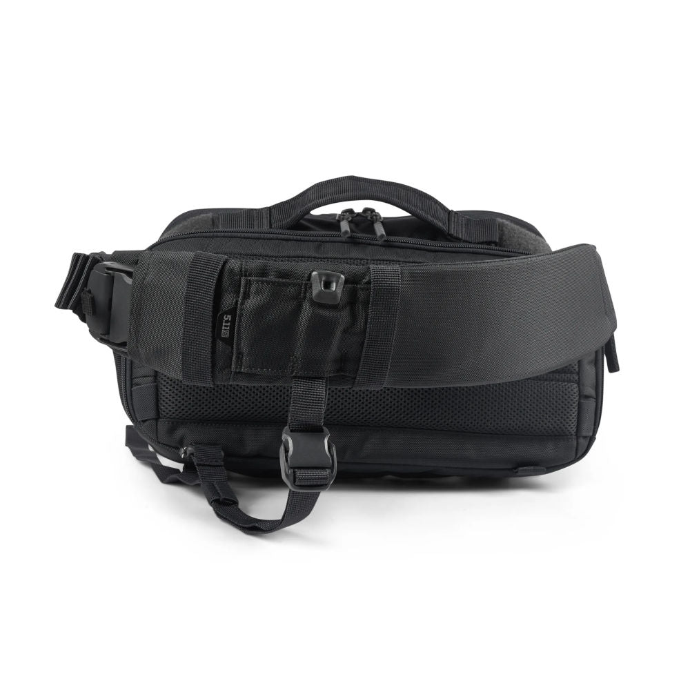 5.11 - LV8 Sling Pack Shoulder Bag 8L // Schwarz