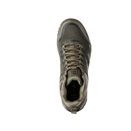 5.11 - A/T MID Støvle // Grün-Wanderstiefel - Herren-5.11-GearFreak.de-2
