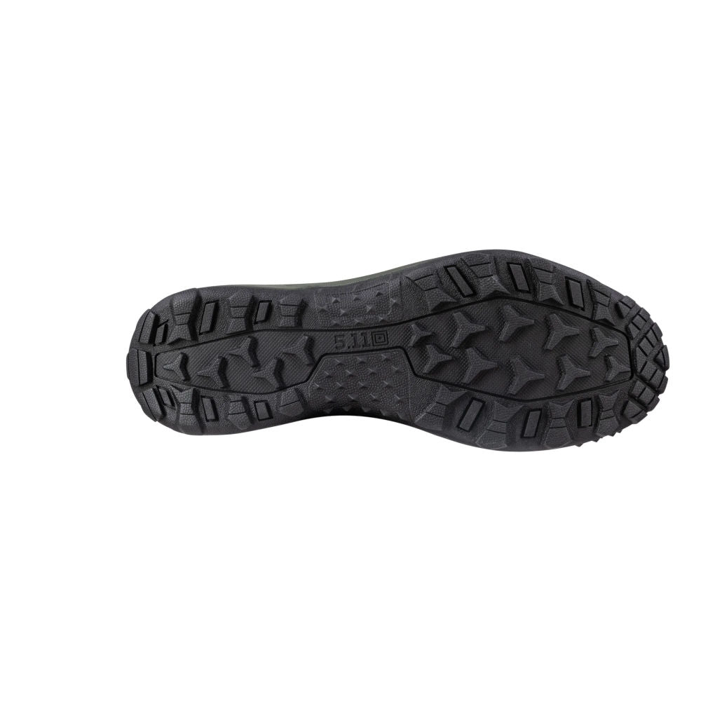 5.11 - A/T MID Støvle // Grün-Wanderstiefel - Herren-5.11-GearFreak.de-3