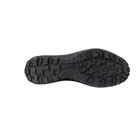 5.11 - A/T MID Støvle // Grün-Wanderstiefel - Herren-5.11-GearFreak.de-3