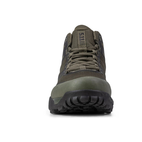 5.11 - A/T MID Støvle // Grün-Wanderstiefel - Herren-5.11-GearFreak.de-4