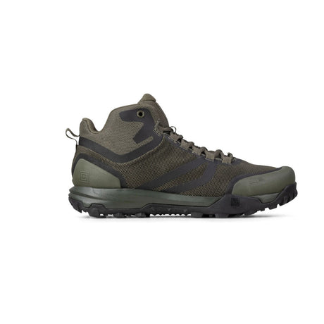 5.11 - A/T MID Støvle // Grün-Wanderstiefel - Herren-5.11-GearFreak.de-5