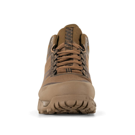 5.11 - A/T Mid Waterproof Støvler // Braun-Wanderstiefel - Herren-5.11-GearFreak.de-4