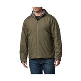 5.11 - Adventure Primaloft Insulated Jakke // Förstergrün-Jacke - Herren-5.11-GearFreak.de-1