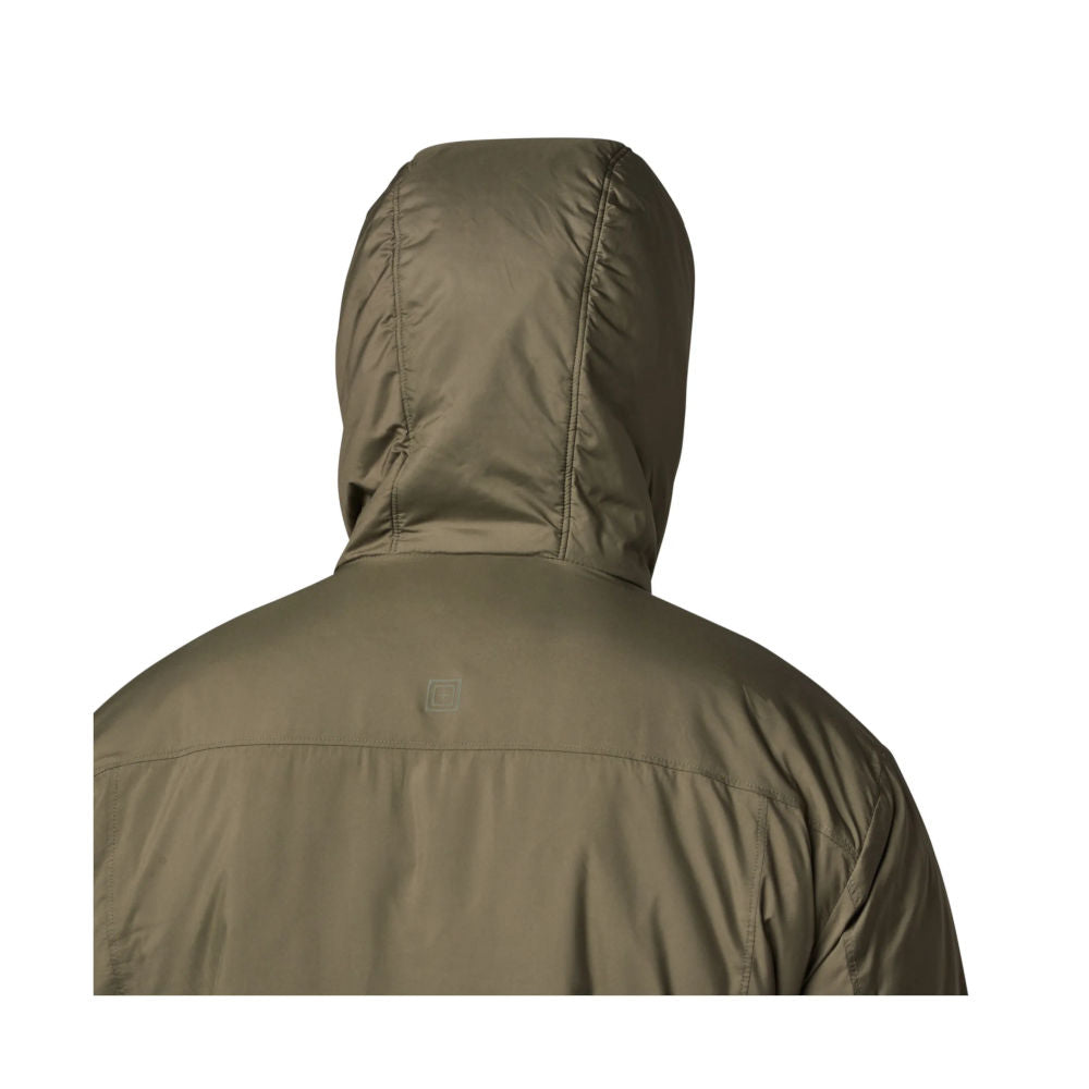 5.11 - Adventure Primaloft Insulated Jakke // Förstergrün-Jacke - Herren-5.11-GearFreak.de-11