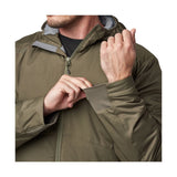 5.11 - Adventure Primaloft Insulated Jakke // Förstergrün-Jacke - Herren-5.11-GearFreak.de-2