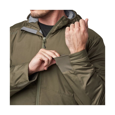 5.11 - Adventure Primaloft Insulated Jakke // Förstergrün-Jacke - Herren-5.11-GearFreak.de-2