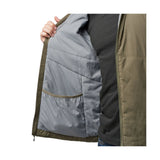 5.11 - Adventure Primaloft Insulated Jakke // Förstergrün-Jacke - Herren-5.11-GearFreak.de-4