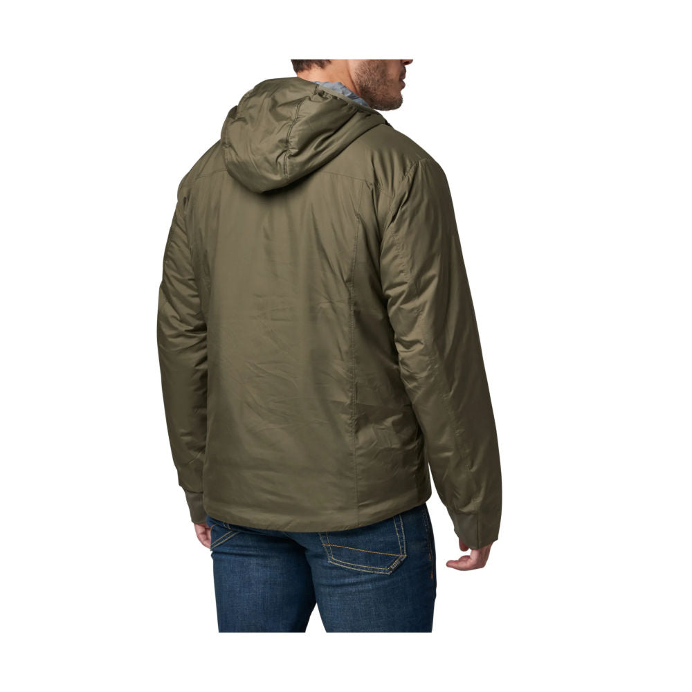 5.11 - Adventure Primaloft Insulated Jakke // Förstergrün-Jacke - Herren-5.11-GearFreak.de-6