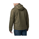 5.11 - Adventure Primaloft Insulated Jakke // Förstergrün-Jacke - Herren-5.11-GearFreak.de-7