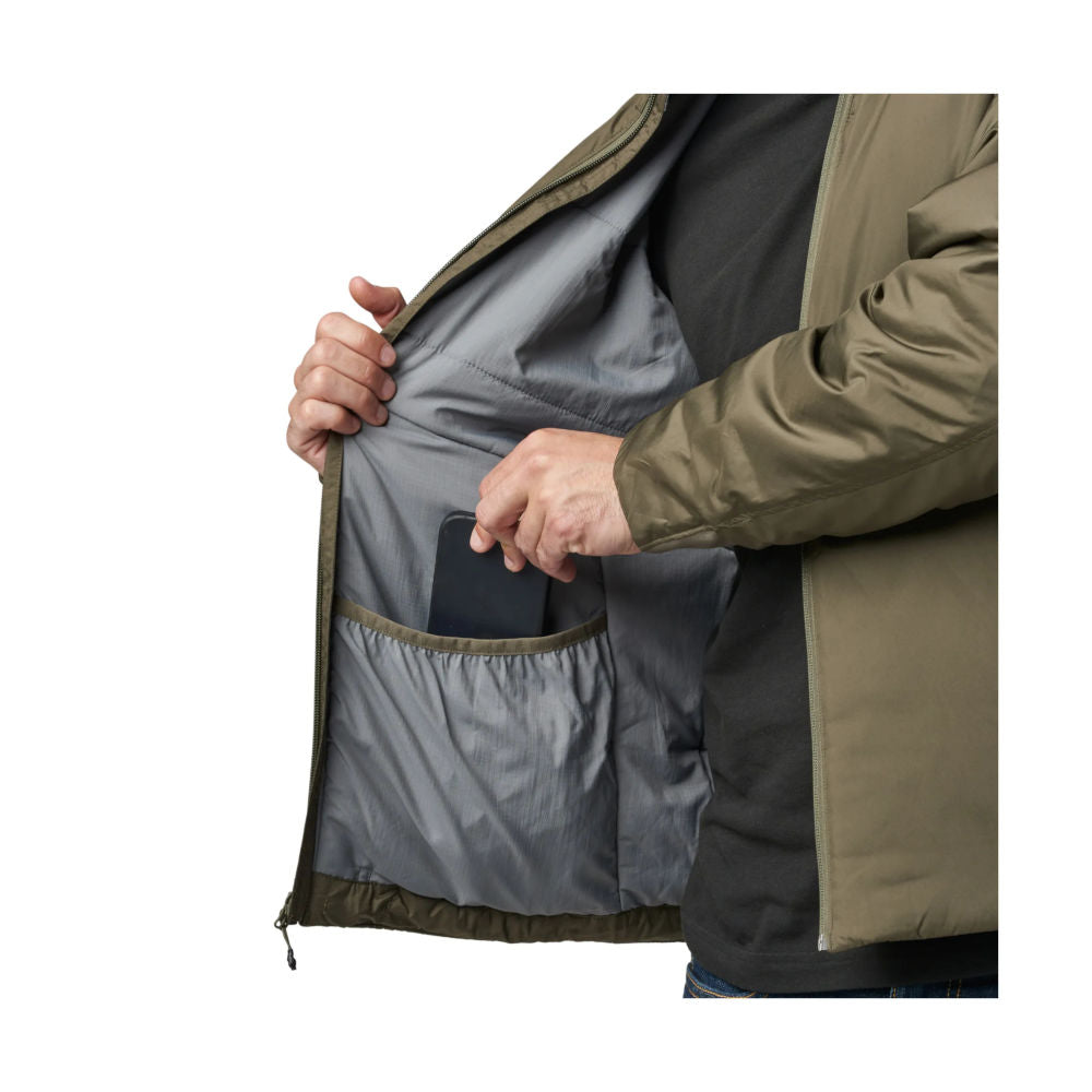 5.11 - Adventure Primaloft Insulated Jakke // Förstergrün-Jacke - Herren-5.11-GearFreak.de-9