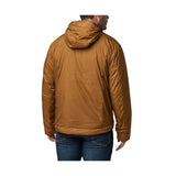 5.11 - Adventure Primaloft Insulated Jakke // Pecan-Jacke - Herren-5.11-GearFreak.de-2
