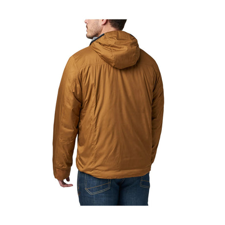 5.11 - Adventure Primaloft Insulated Jakke // Pecan-Jacke - Herren-5.11-GearFreak.de-4