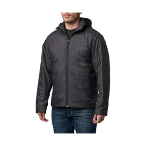 5.11 - Adventure Primaloft Insulated Jakke // Schwarz-Jacke - Herren-5.11-GearFreak.de-1