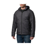 5.11 - Adventure Primaloft Insulated Jakke // Schwarz-Jacke - Herren-5.11-GearFreak.de-1