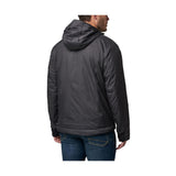 5.11 - Adventure Primaloft Insulated Jakke // Schwarz-Jacke - Herren-5.11-GearFreak.de-2