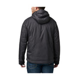 5.11 - Adventure Primaloft Insulated Jakke // Schwarz-Jacke - Herren-5.11-GearFreak.de-3