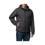 5.11 - Adventure Primaloft Insulated Jakke // Schwarz-Jacke - Herren-5.11-GearFreak.de-4